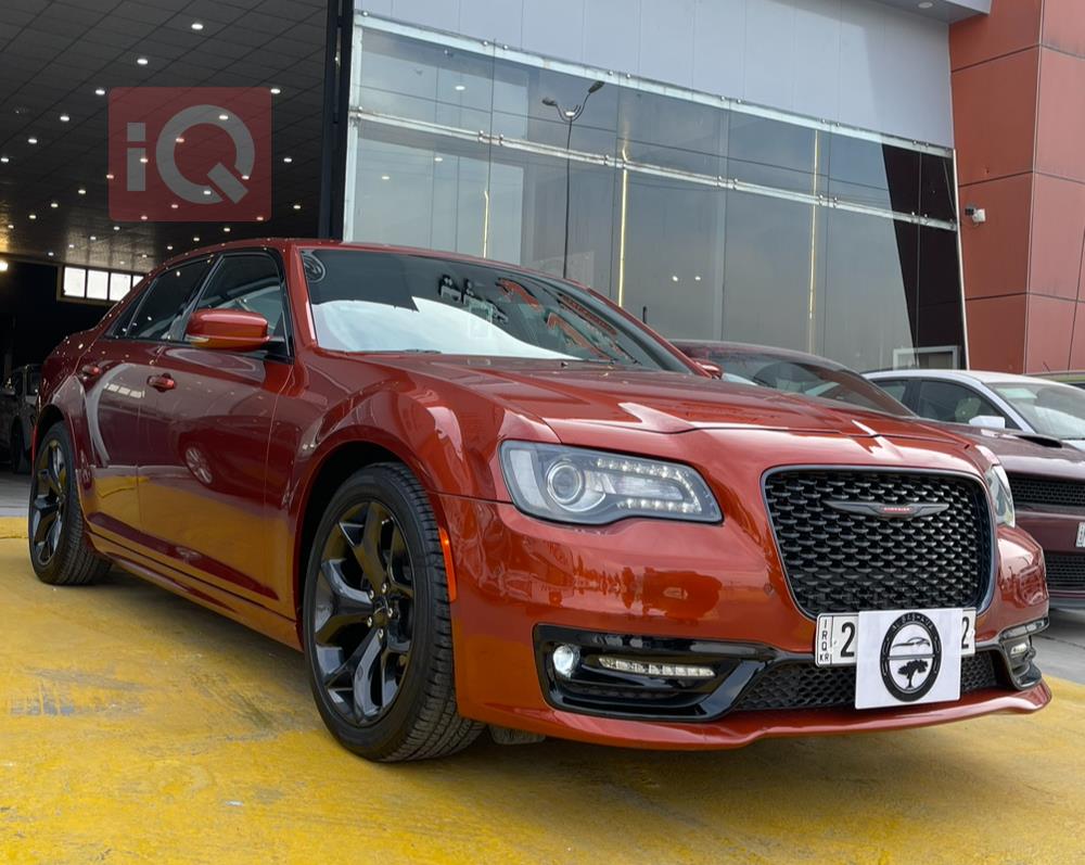 Chrysler 300